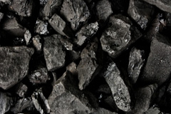The Shoe coal boiler costs