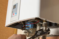 free The Shoe boiler install quotes